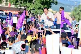 Abel: "La derrota en el Colegio de Abogados" es anticipo de lo que le espera al PRM