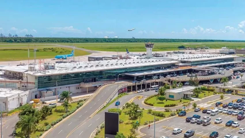 Vinci paga impuestos en Chile y solo recibe el 22 % de tasas aeroportuarias