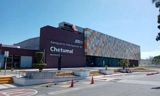 Aeropuerto de Chetumal: reclaman negociar más rutas como en Tulum