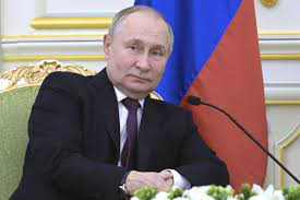 Aprueban en Rusia que la votación en las elecciones presidenciales sea de tres días