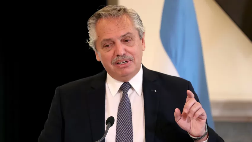 Argentina: Para firmar el acuerdo entre el Mercosur y la UE hay que discutir "determinadas condiciones"