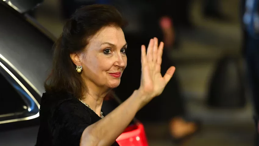 Argentina explica su rechazo a unirse al BRICS