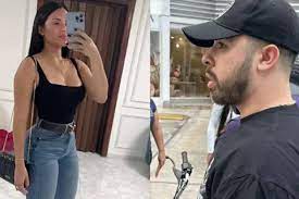 Así fue como «El Italiano» mató a la joven venezolana en Piantini