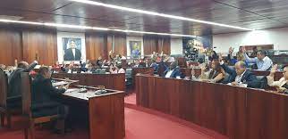 Ayuntamiento de Santiago aprueba presupuesto de RD$1, 856 MM