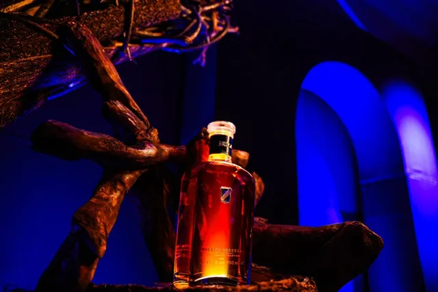 Brugal presenta "Maestro Reserva", primera edición permanente de lujo del portafolio
