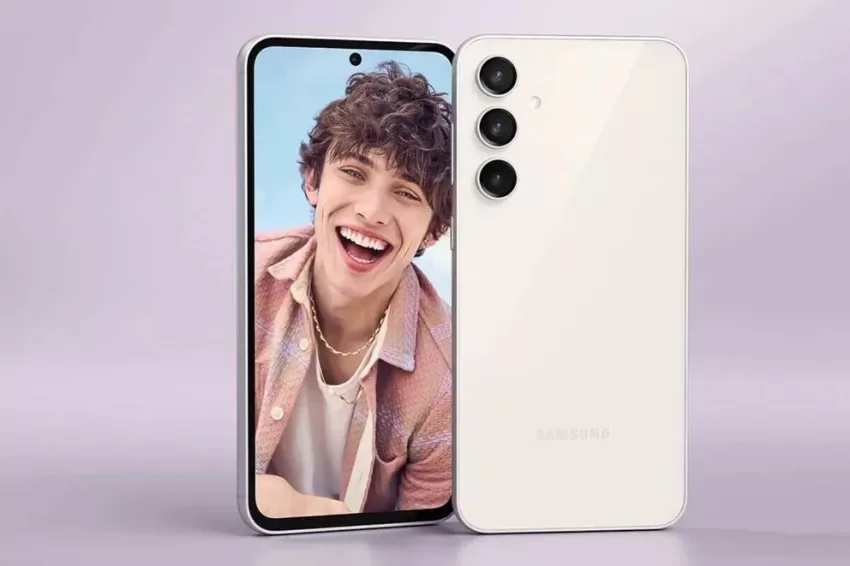 Qué diferencias hay entre el Galaxy S23 FE y los modelos anteriores