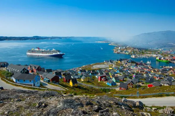Carnival Cruise Line ajusta precios de Wi-Fi y comidas especiales