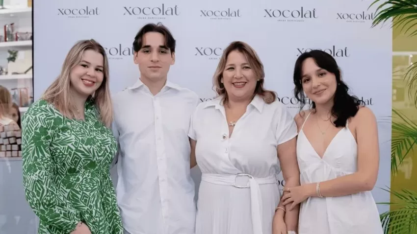 Xocolat: 30 años de pasión por el chocolate