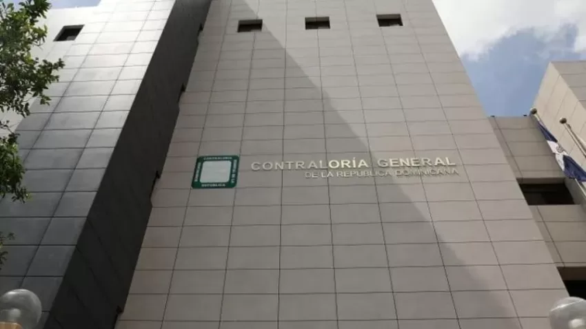 Gobierno somete proyecto para dar más poder sancionador a la Contraloría en los casos de corrupción