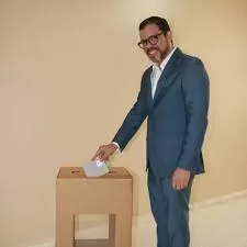 Colegio de Abogados elige como su nuevo presidente a Yohan López