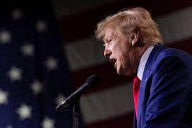 Corte Suprema de Colorado veta a Trump de boleta electoral estatal por cláusula de insurrección