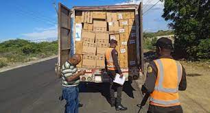 Decomisan 4 millones de unidades de medicamentos adulterados