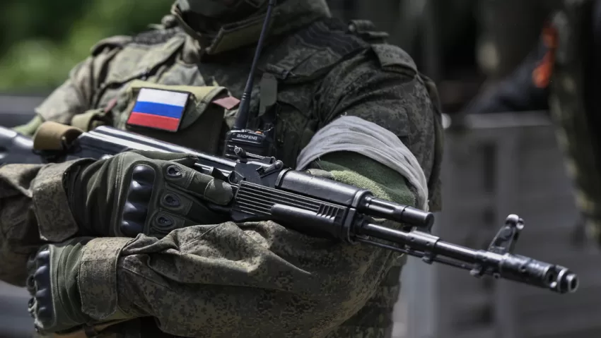 "EE.UU. tacha a Rusia de enemigo; si es así, estamos preparados para cualquier desarrollo de eventos"