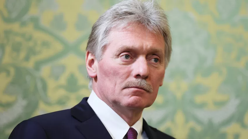 El Kremlin afirma que no negociará con Ucrania según las condiciones de Kiev
