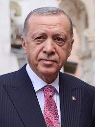 Erdogan: Países occidentales brindan apoyo incondicional al "asesinato" de niños en Gaza