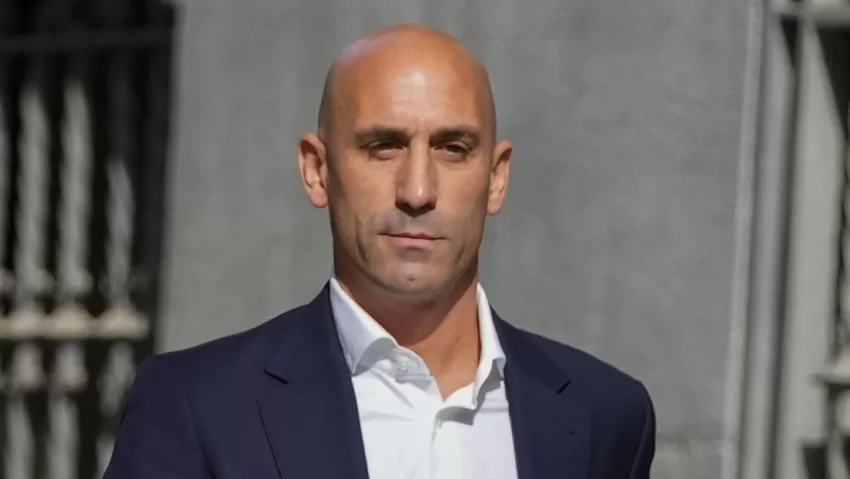 "Está empañando la imagen de España": La FIFA explica los motivos por los que sancionó a Rubiales