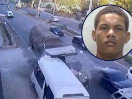 Fiscal llama familiares víctimas de accidente de Quita Sueño querellarse contra chofer de patana