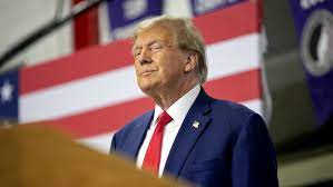 Fiscales de EE.UU: Un "agente" de Trump intentó provocar otro motín en las elecciones de 2020