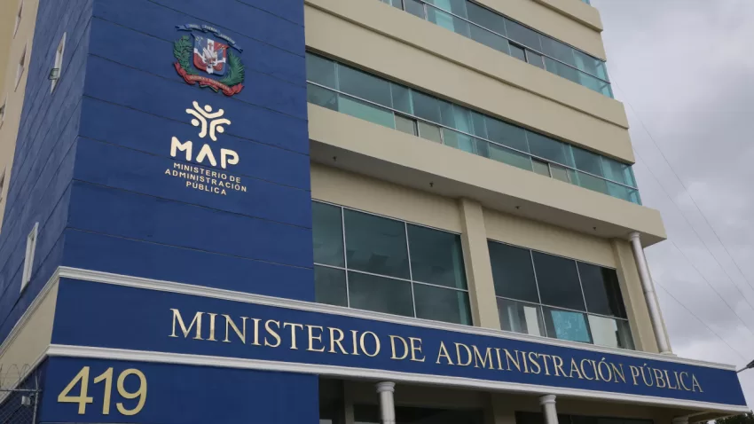 Instituto Nacional de Administración Pública anuncia la apertura de la primera maestría en Gestión Pública y Gobernanza, dirigida a servidores públicos