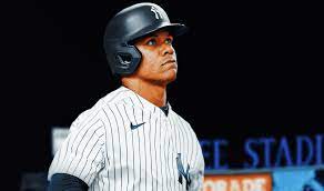 Juan Soto emocionado de jugar con Yanquis