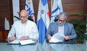 Junta de Aviación Civil firma acuerdo de ciberseguridad
