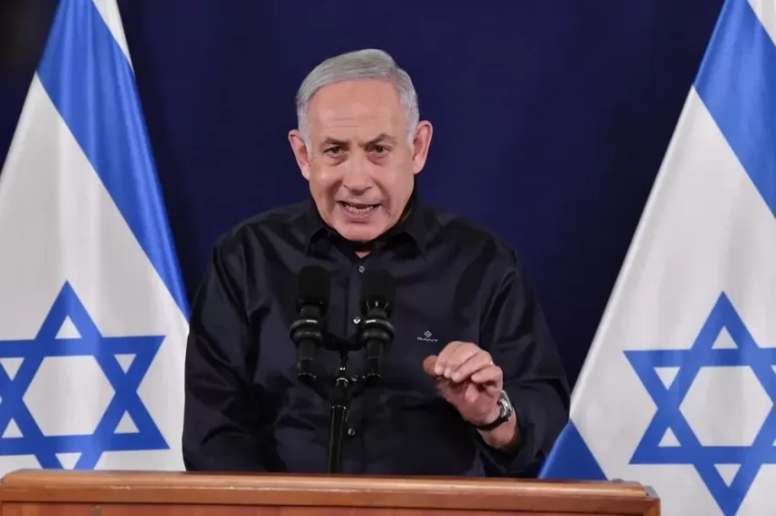 Israel abatió al líder de la brigada Shejaiya de Hamas, responsable de múltiples ataques en los últimos años