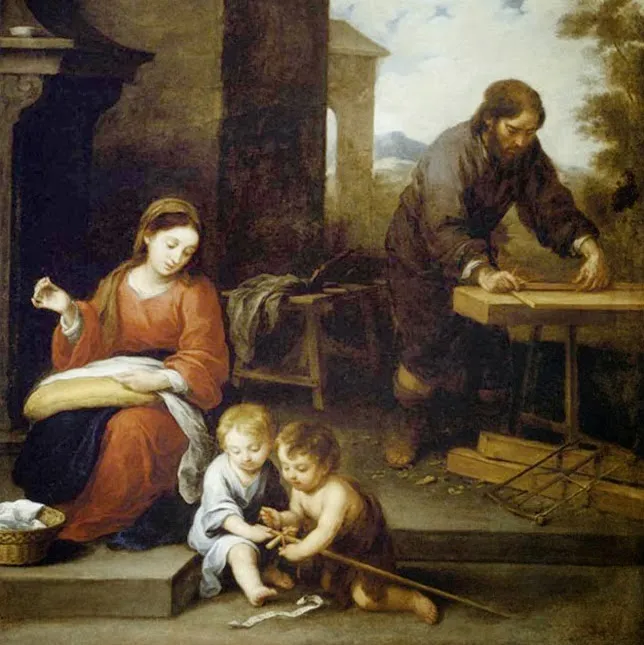 PALABRA DE DIOS DOMINGO DE LECTURA El niño iba creciendo y fortaleciéndose, se llenaba de sabiduría y la gracia de Dios estaba con Él. 