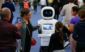 La UE pacta la primera ley de inteligencia artificial en el mundo