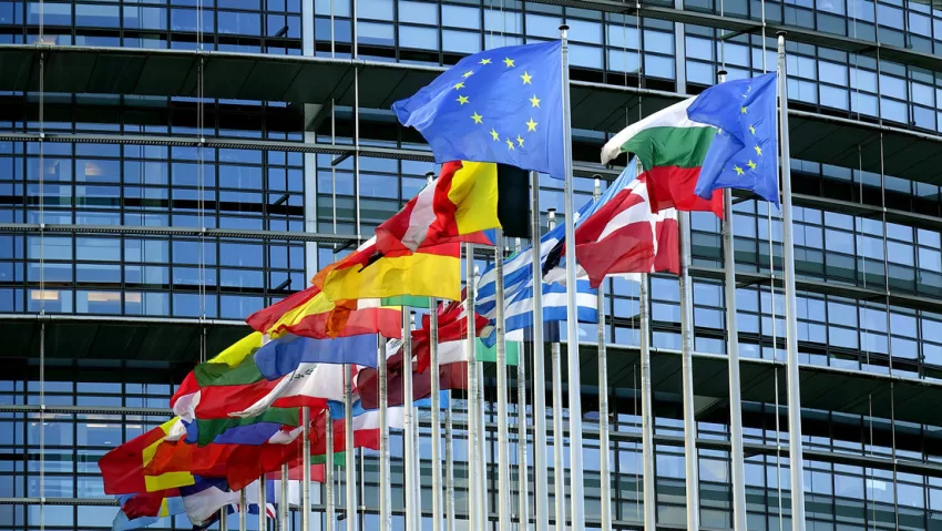 La división en la UE amenaza a la ayuda de más de 50.000 millones de dólares para Ucrania