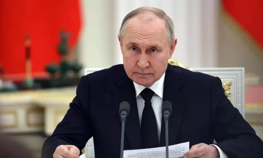 La tasa de crecimiento de Rusia supera ahora a la de todos los países de la UE