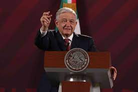 López Obrador confirma que su último año de gobierno se dedicará al revolucionario Felipe Carrillo