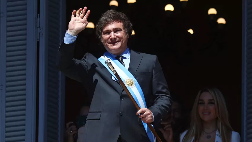 Los tres casos donde la doctrina del 'shock' en América Latina apostó al éxito y perdió la partida