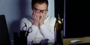 Los turnos de noche desencadenan trastornos del sueño en los trabajadores