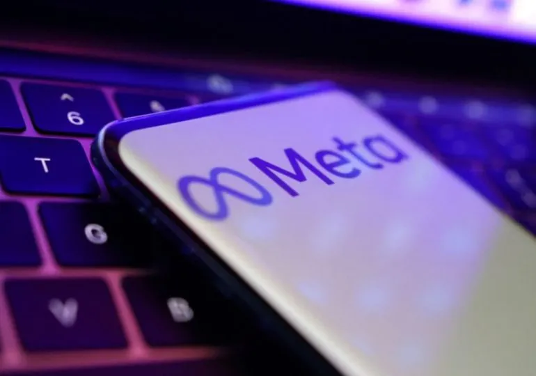 Meta aumenta esfuerzos para evitar injerencia externa de redes instaladas en China