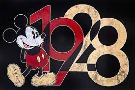 Mickey Mouse se libera la primera versión del personaje será de dominio público en 2024