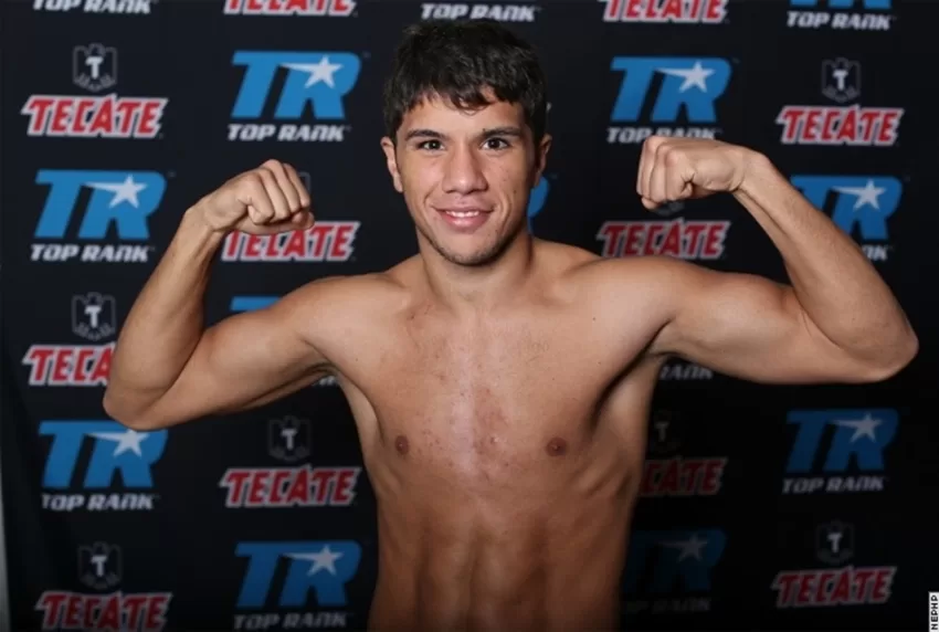 Muere a los 29 años Cem Kilic, promesa del boxeo turco
