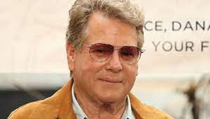 Murió Ryan O’Neal, protagonista de “Love Story”