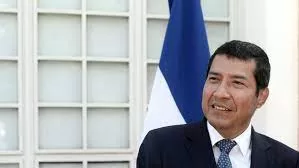 Nicaragua retira de forma inmediata a su embajador en Argentina