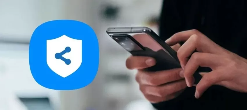 Así se pueden enviar archivos de forma temporal entre celulares