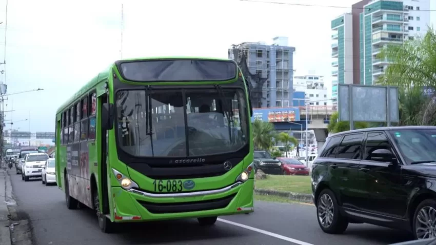 OMSA iniciará el 2024 ofreciendo transporte gratis durante feriado de Año Nuevo; da a conocer horario especial