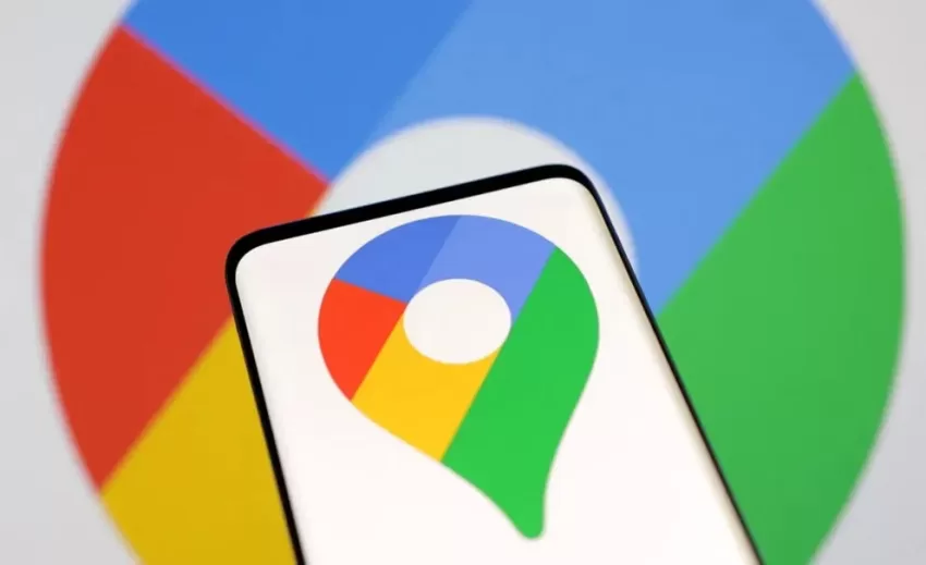 La mejor forma de encontrar mi automóvil estacionado con Google Maps