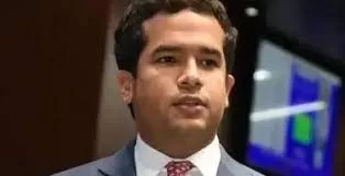 Omar Fernández recibe apoyo por ataques