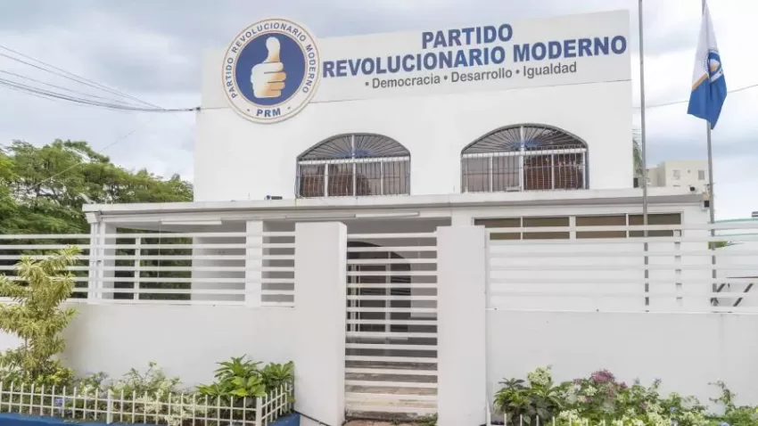 PRM anunciará la boleta de la Senaduría del Distrito Nacional "oportunuamente"