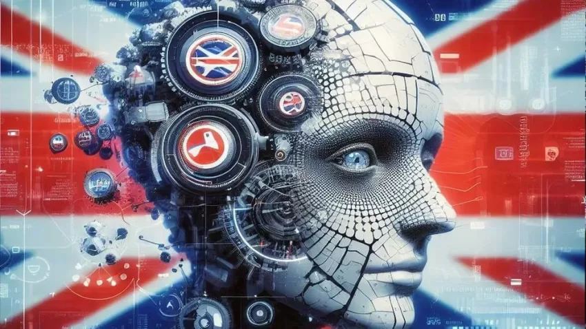La inteligencia artificial no es un inventor y rechazan patentes a su nombre, por qué