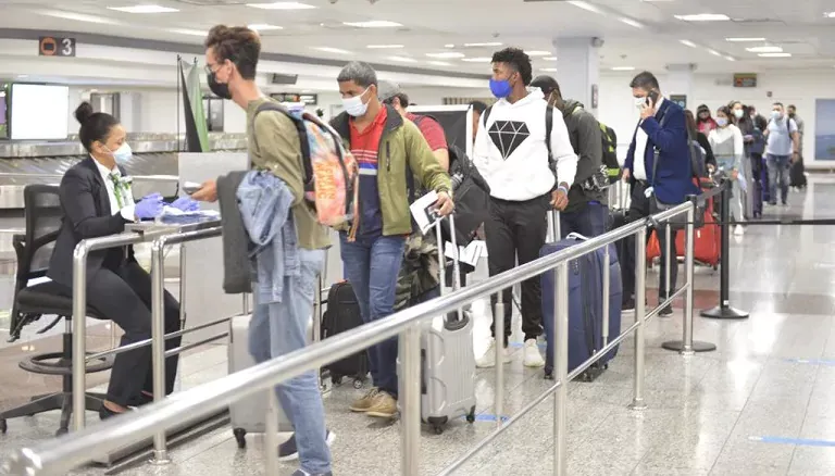 Comienza gracia navideña RD; se extenderá hasta el 15 de enero