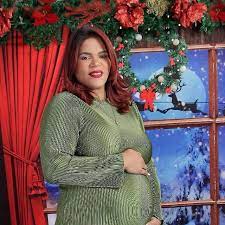 Prisilla Rivera: «solo Dios sabe lo mucho que significa para mi tener el privilegio de volver a ser mamá»