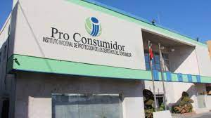 Pro Consumidor realiza operativos de vigilancia hasta que retiren productos de barras y cereales Quaker