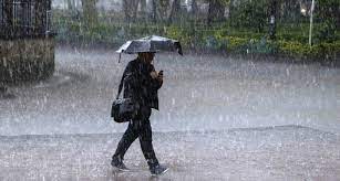 Pronostican lluvias en varias localidades por sistema frontal