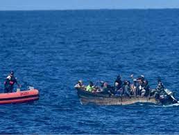 Puerto Rico repatría 85 migrantes a República Dominicana por intento de ingreso irregular