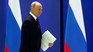 Putin abordará el conflicto ucraniano durante los próximos encuentros con líderes de varios países